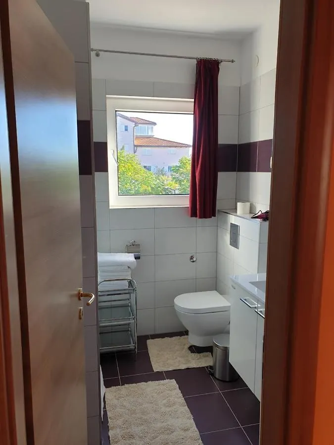 Apartment Apartmani Danja Kastela
