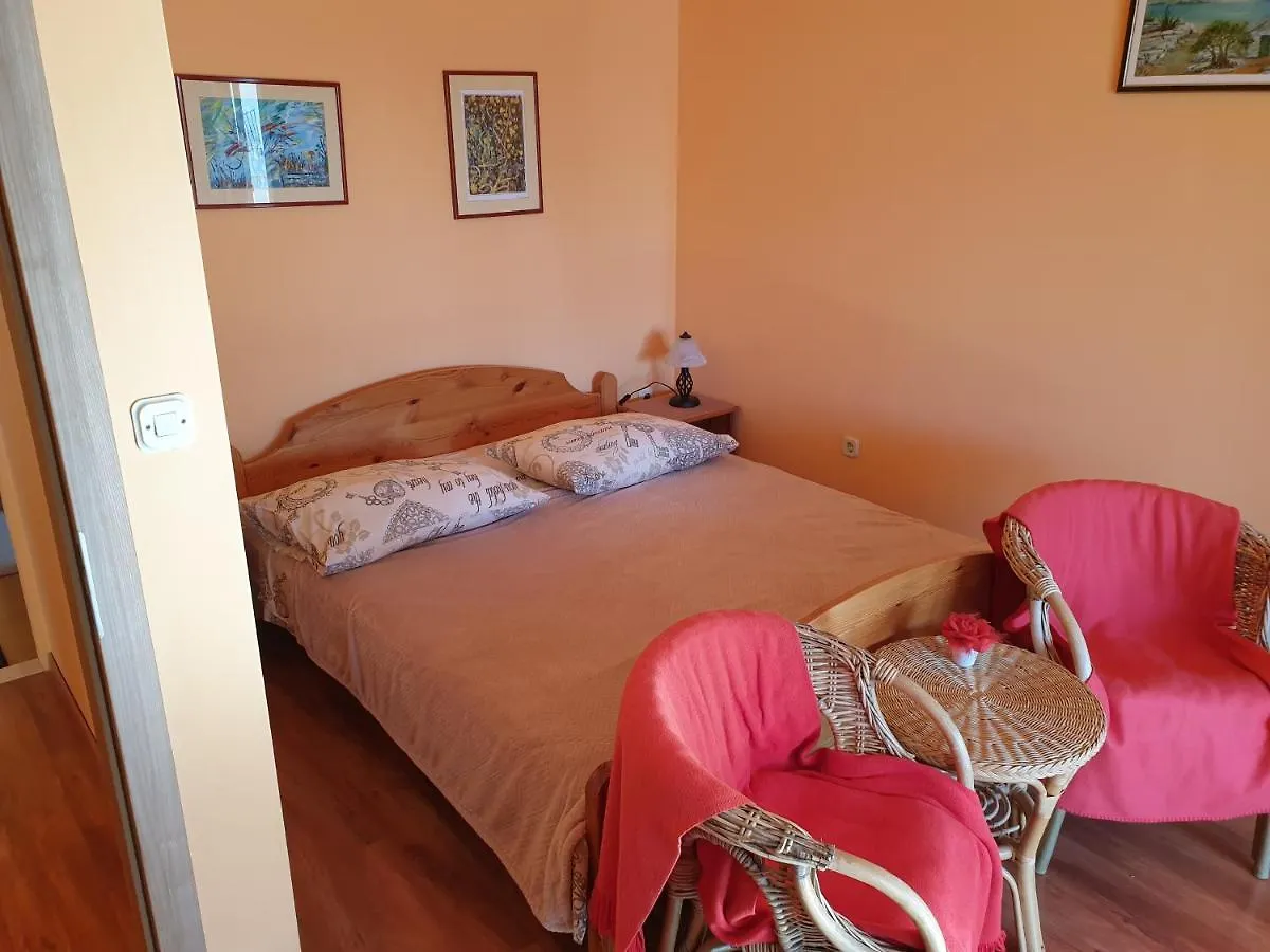 Apartmani Danja Kastela
