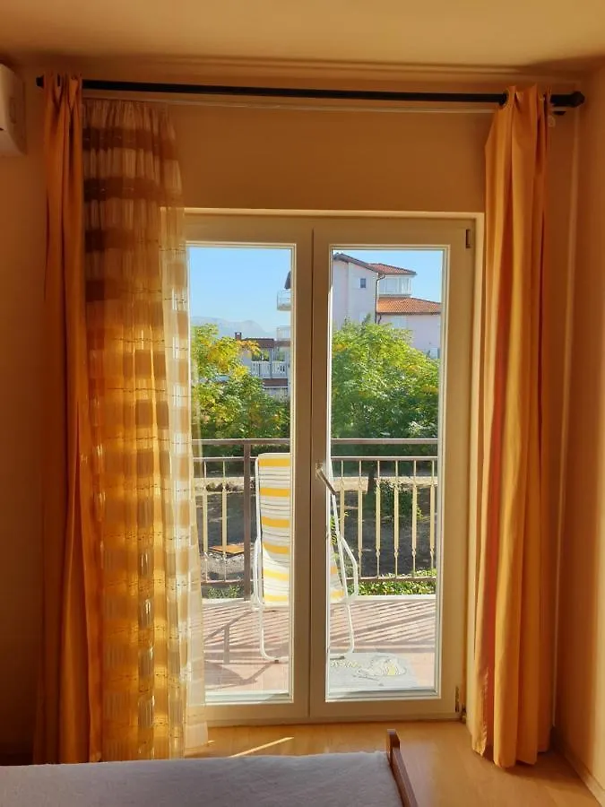 Apartmani Danja Kastela Apartment