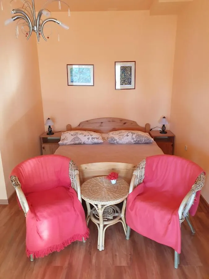 Apartmani Danja Kastela Apartment