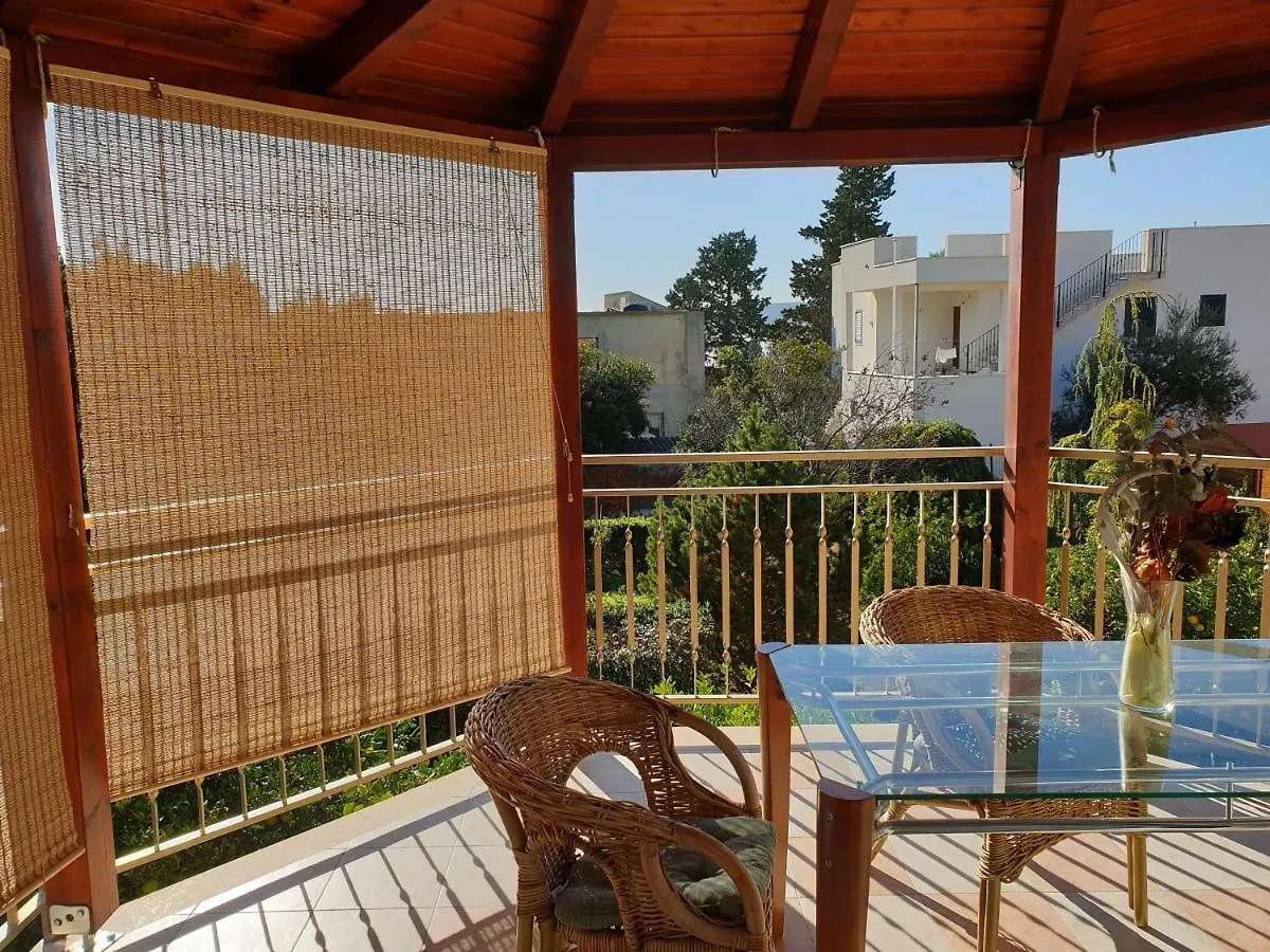 Apartmani Danja Kastela Apartment