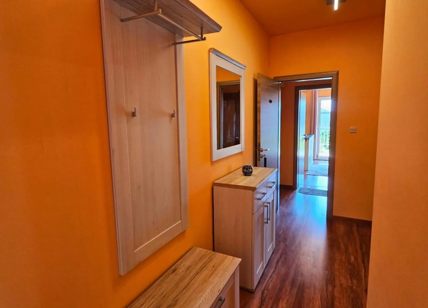 Apartmani Danja Kastela Croatia