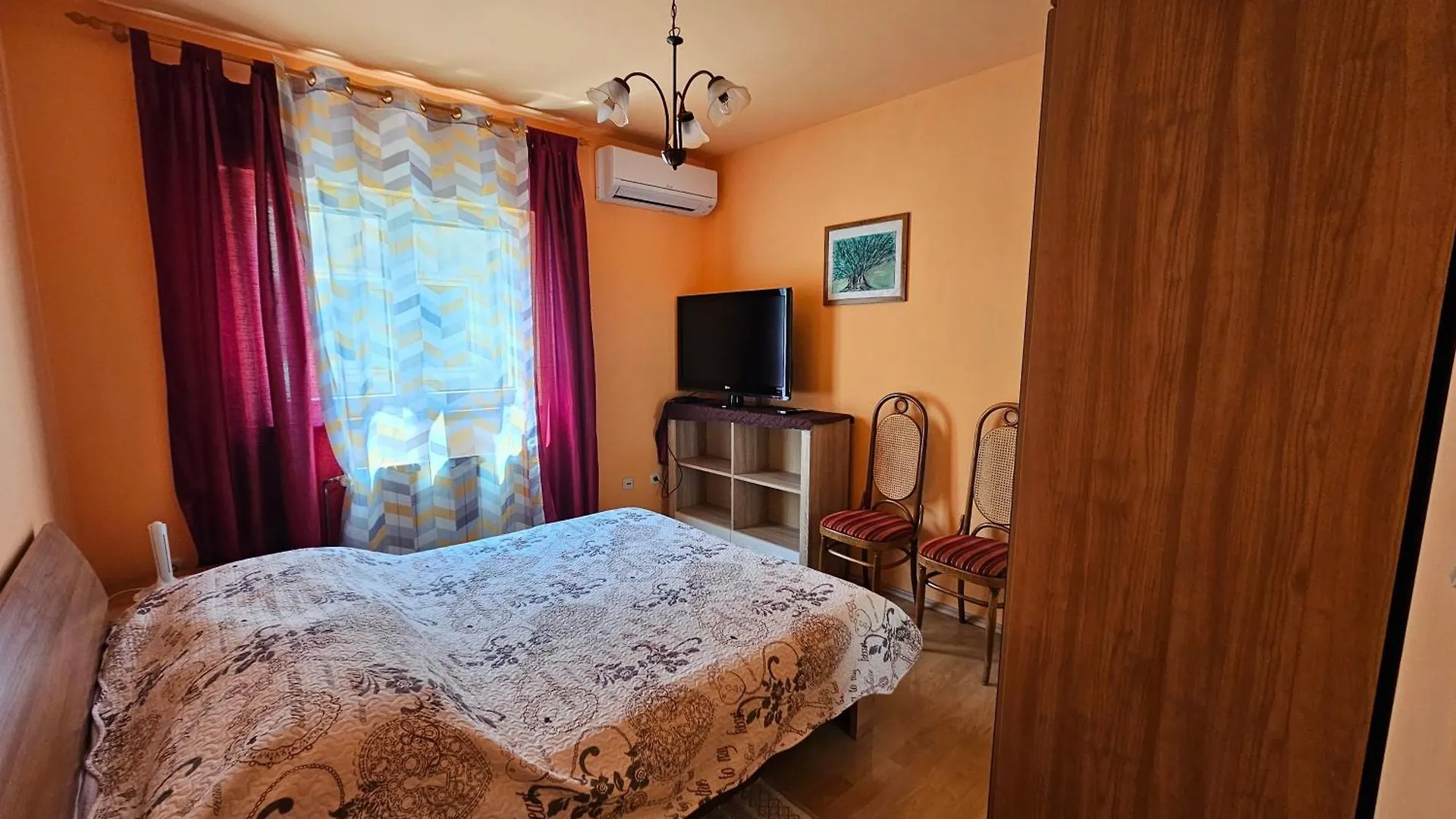Apartmani Danja Kastela