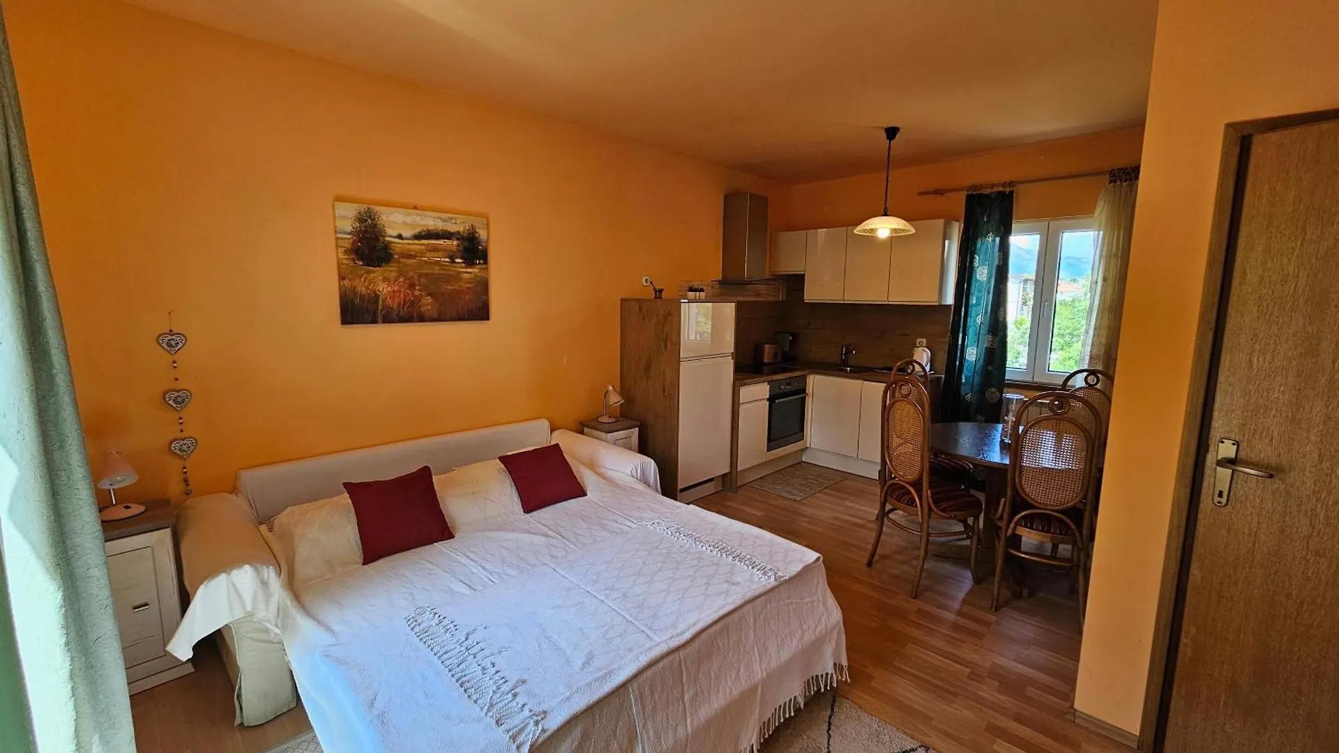 Apartment Apartmani Danja Kastela