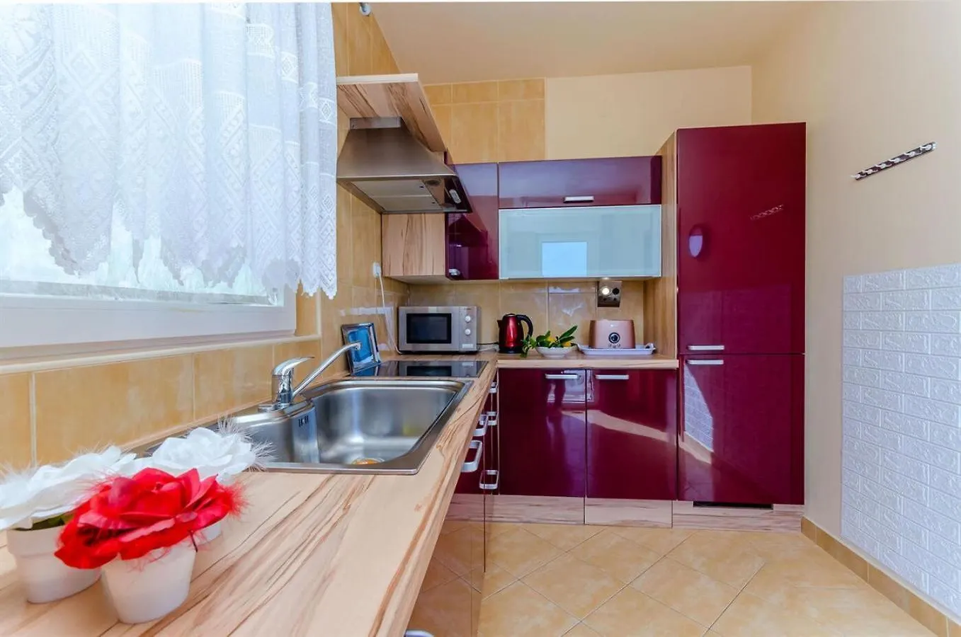 Apartmani Danja Kastela Croatia
