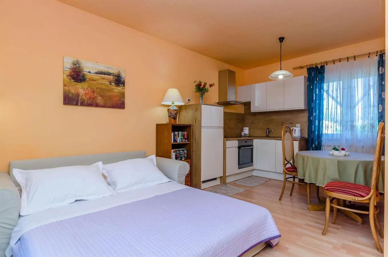 Apartmani Danja Kastela