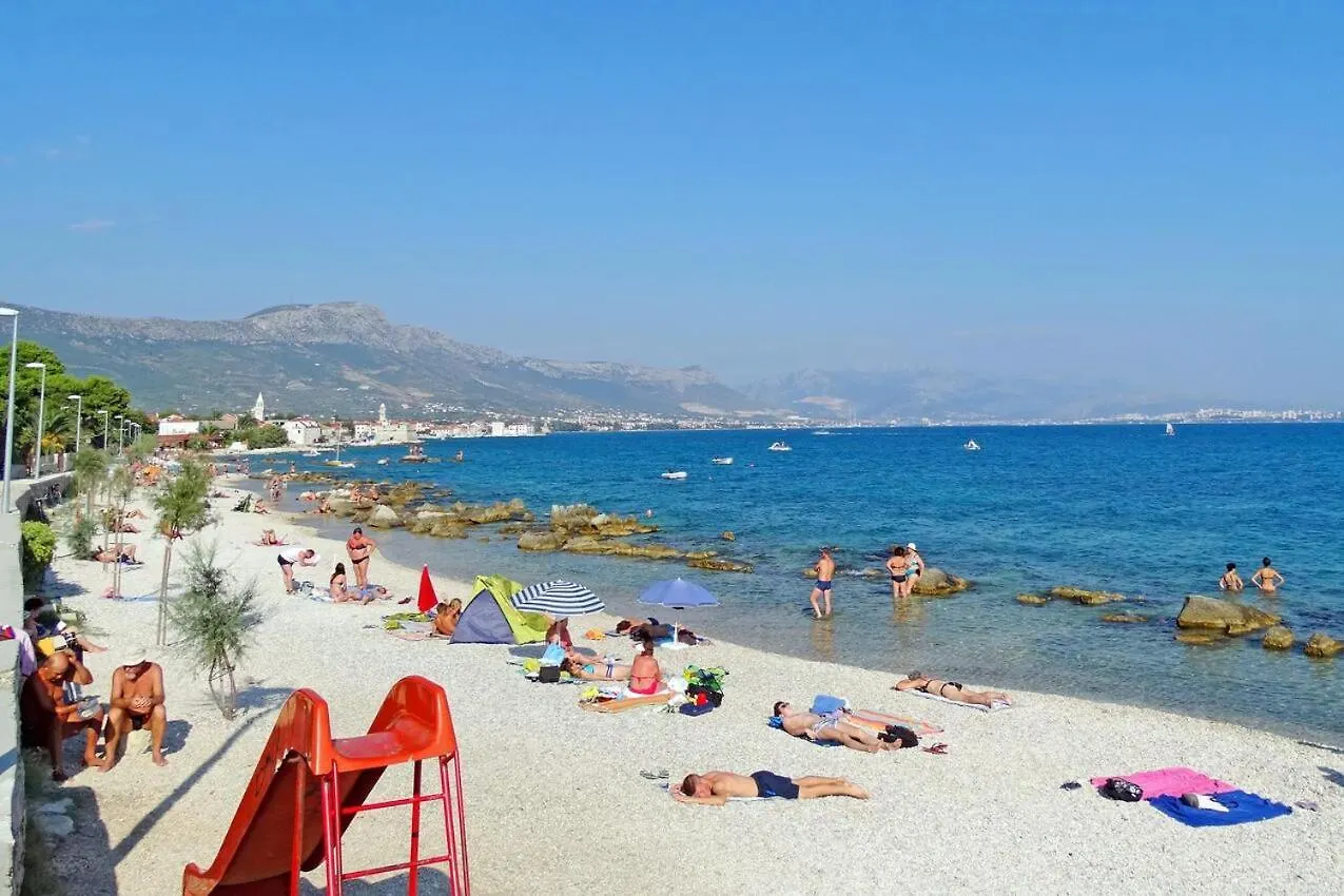 Apartmani Danja Kastela Apartment