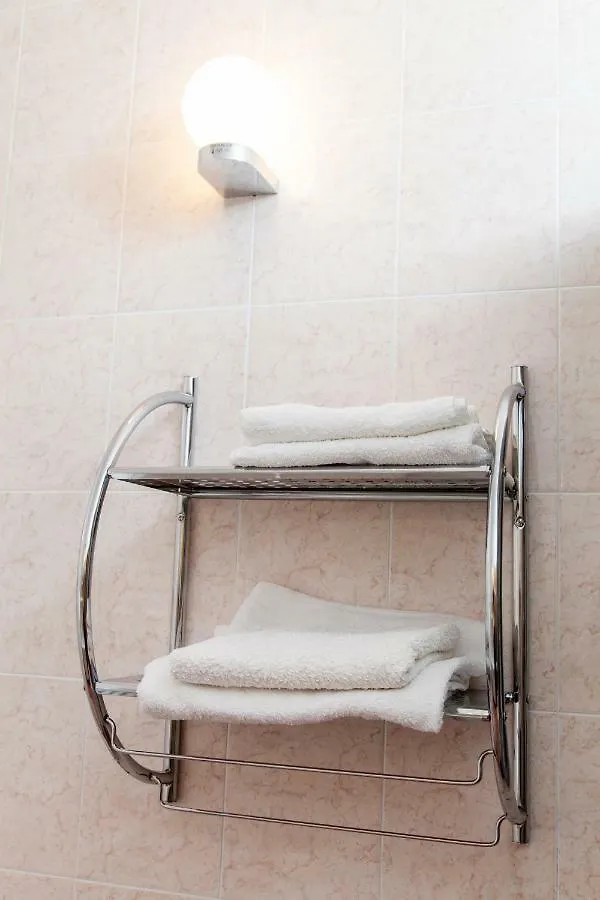 Apartmani Danja Kastela Apartment