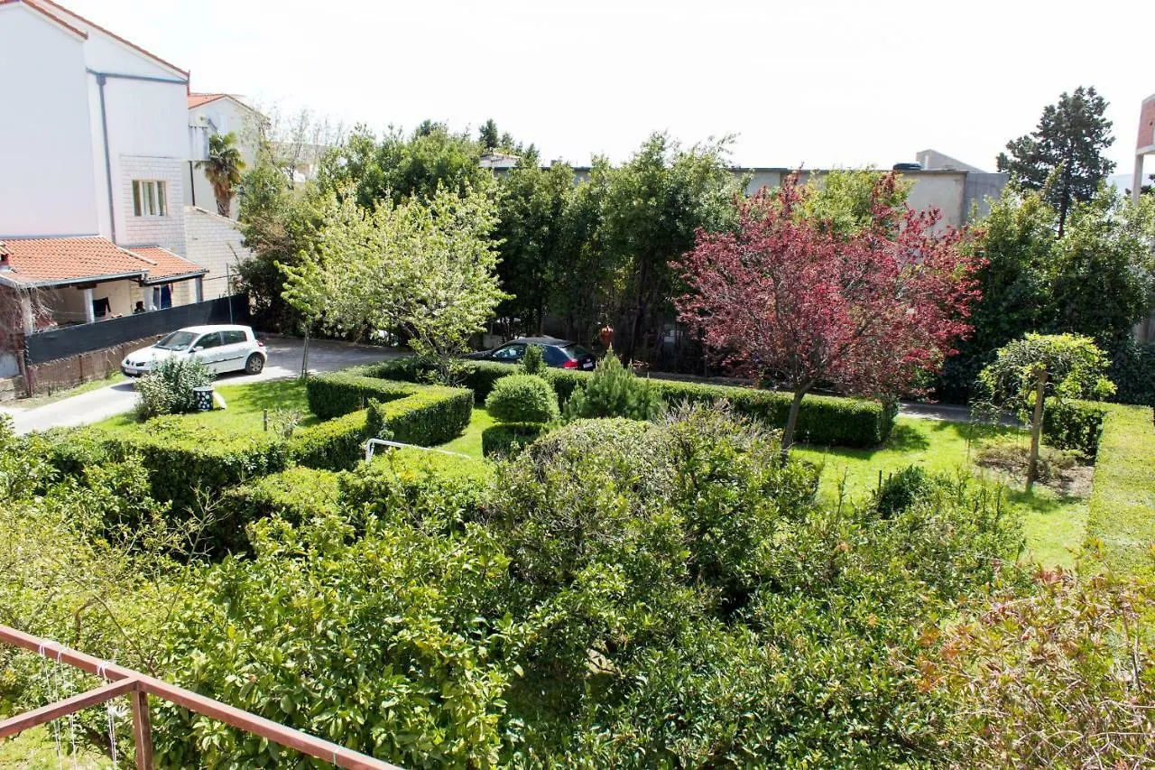 Apartmani Danja Kastela Apartment