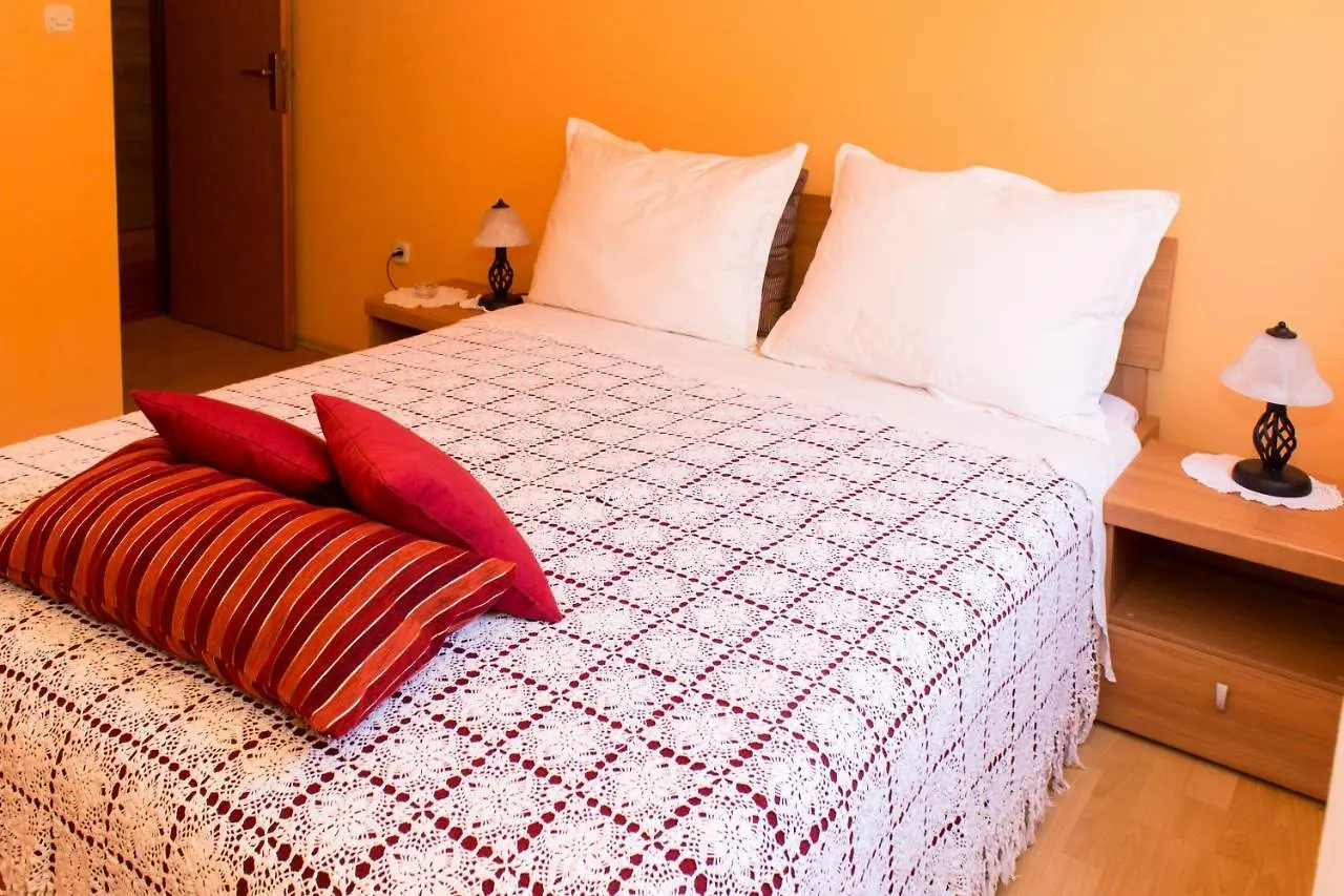 Apartmani Danja Kastela